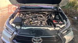 تۆیۆتا هایلۆکس